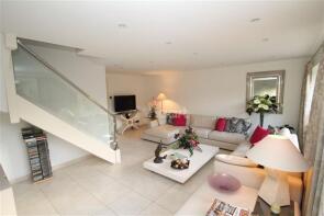 The Laurels, Masons Bridge Farm Road, Theydon Garnon CM16 7PB