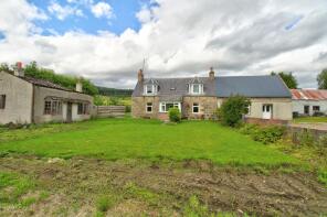 Smithy House, B9176 Junction - Ardross Castle West Access, Ardross, Alness IV17 0XW