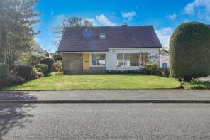 18, Arthurlie Drive, Uplawmoor G78 4AH