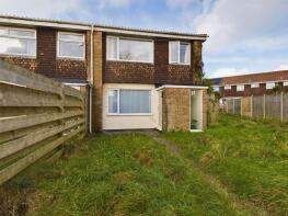 27, Rosemullion Gardens, Camborne TR14 0EY
