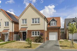 10, Samworth Close, Cambridge CB21 4AS