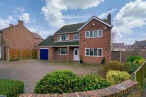 12, Willington Road, Kirton, Boston PE20 1EH