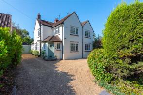 12, Crooksbury Road, Farnham GU10 1QE