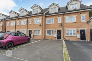 16, Moorcroft Gardens, Bolton BL2 2HX
