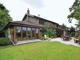 Appletree House, Church Lane, Abergavenny NP7 9TS