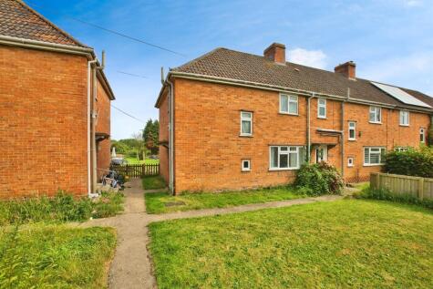 Montacute Road, Tintinhull, YEOVIL