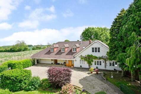 Ashdown Lane, Lenham, Maidstone, ME17