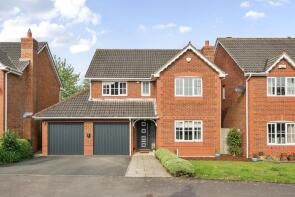 10, Barrington Avenue, The Reddings, Cheltenham GL51 6TY