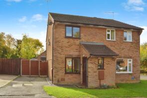 31, Donnington, Bradville, Milton Keynes MK13 7HH
