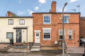 107, Enfield Road, Redditch B97 5NE