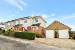 23, Hillside Cottages, Purley Road, Liddington, Swindon SN4 0HA