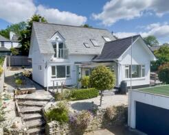 Sunnyside, Road From Treweese Road To Pounda, Liskeard PL14 3SQ