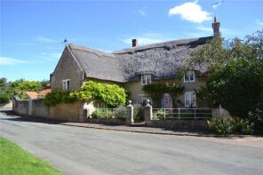 The Cottage, Church Street, Peterborough PE8 5ST