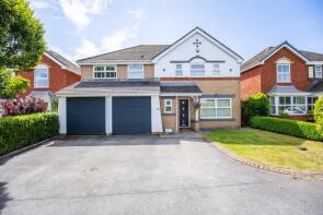 12, Ffordd Y Dderwen, Cowbridge CF71 7SG