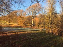 Westgate, School Road, Carmichael, Biggar ML12 6PG