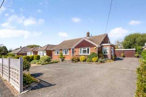 Boorley Green