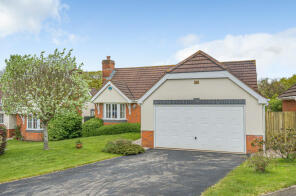 3, Chinston Close, Honiton EX14 3GB