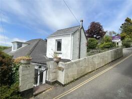 11 Vale View, Pentewan Hill, Pentewan, St. Austell PL26 6DD