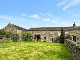 Ling Park Cottage, Hardings Lane, Ilkley LS29 0EG