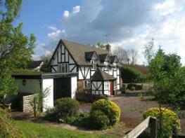 Stream Cottage, Road From Field Cottage To Junction At The Rocks, Ryton, Dymock GL18 2DJ