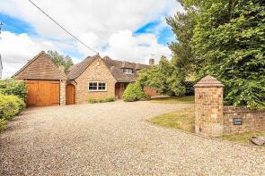 Autumn House, Sly Corner, Great Missenden HP16 9LD