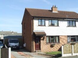 8, Surrone Court, Gretna DG16 5HX