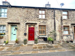 231, Wakefield Road, Denby Dale, Huddersfield HD8 8SZ