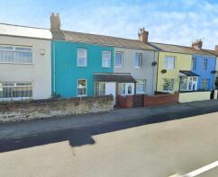 20, Ridley Terrace, Blyth NE24 1QS