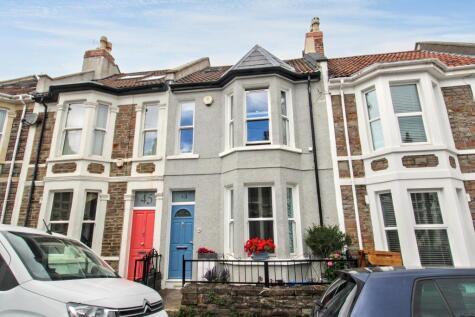 Exeter Road, Southville, BS3 1LY