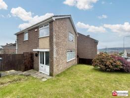 2, Brynau Wood, Neath SA11 3YQ