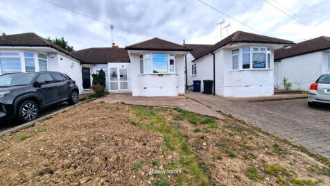 Derwent Avenue, East Barnet EN4