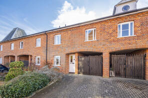 4, Bakers Mill, Prentice Street, Sudbury CO10 9RD