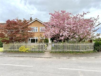 St. Michaels Close, Weston under Wetherley, Leamington Spa, Warwickshire, CV33