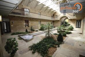 4 Shire Mews, The Stables, Hartford Hall Estate, Bedlington NE22 6AG