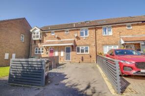 17, Fair Place, Haywards Heath RH17 7QP