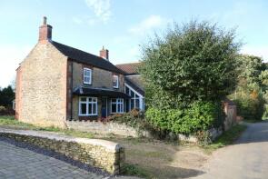 Floral Cottage, High Street, Snitterby, Gainsborough DN21 4TP