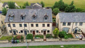 Peony Croft, Great North Road, Micklefield, Leeds LS25 4DR