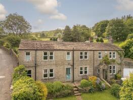 1 2, Rose Cottages, Dog Lane, Stainland, Halifax HX4 9QF
