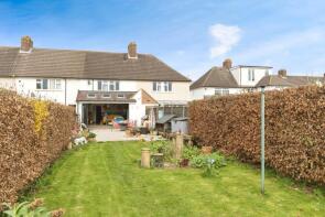 15, Mill Road, St. Ippolyts, St Ippolyts SG4 7RG