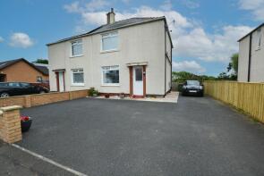 4, Goodwin Drive, Ayr KA6 5ET