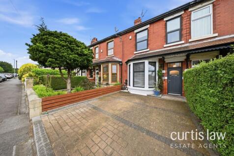 Allsprings Drive, Great Harwood, BB6
