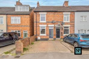 90, Wood Street, Atherstone CV9 2QL