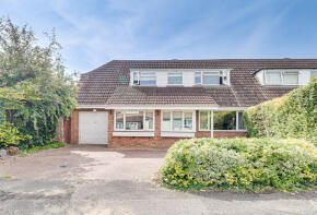 22, Kinsbourne Close, Harpenden AL5 3PB