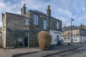 24, Mcnabb Street, Dollar FK14 7DL