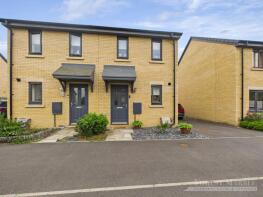 28, Blackberry Road, Frome BA11 5DY