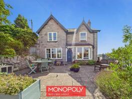 Stone House, Tan Y Gwalia, Denbigh LL16 3NN