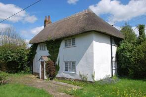 Thatch Cottage, Lower Road, Salisbury SP5 4DU