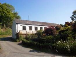The Old Cooperage, Bouth, Ulverston LA12 8JN