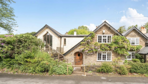 Old Wardens, West Cottages, Simonsbath To Challacombe Road, Minehead TA24 7SL