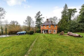 Duckings Farm Cottage, Withyham Road, Hartfield TN7 4BE